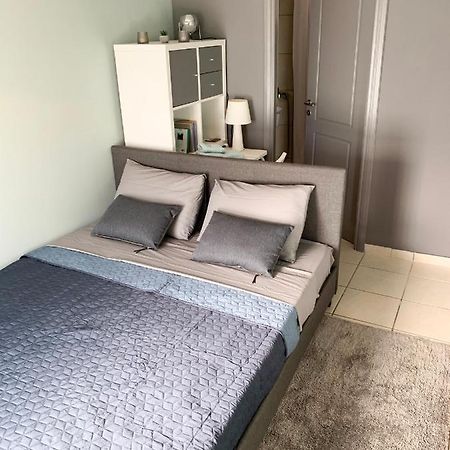 Confidential Apartment, Prime Location Atina Dış mekan fotoğraf