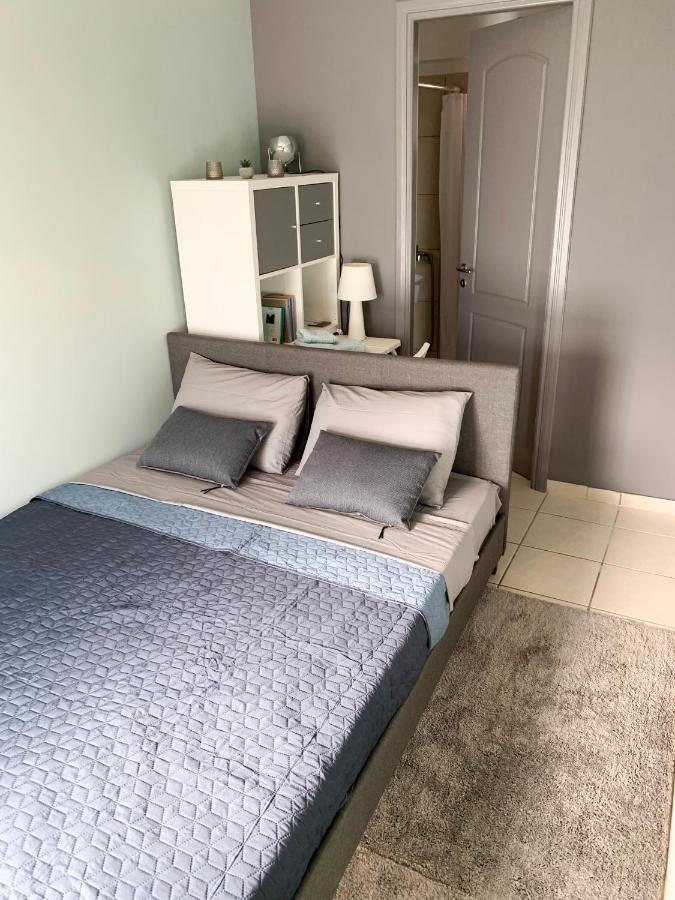 Confidential Apartment, Prime Location Atina Dış mekan fotoğraf