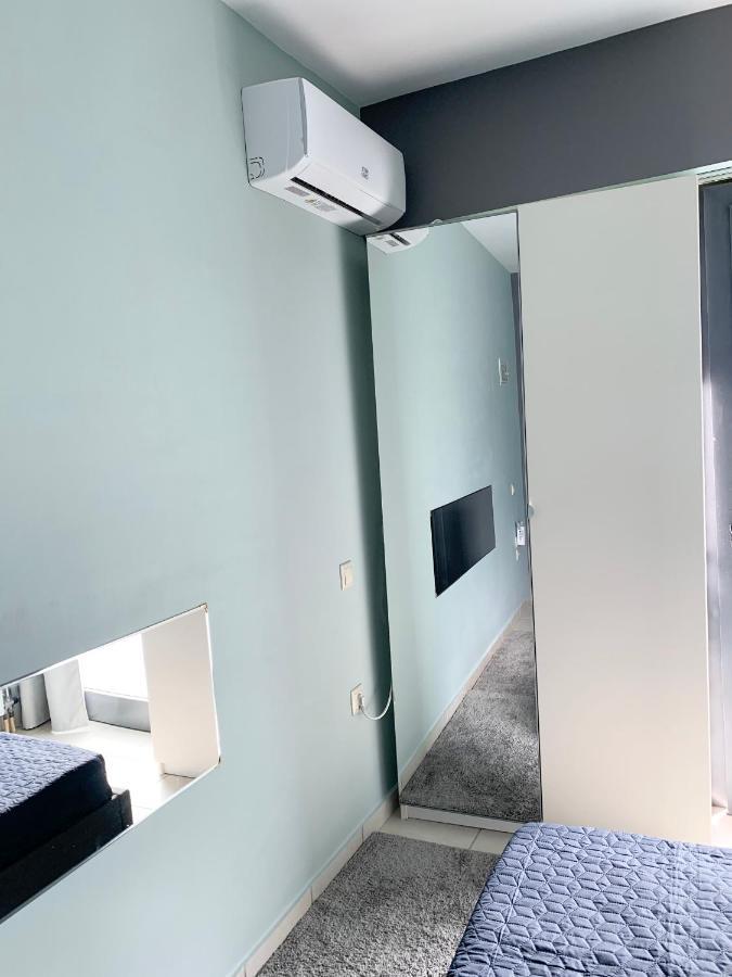 Confidential Apartment, Prime Location Atina Dış mekan fotoğraf