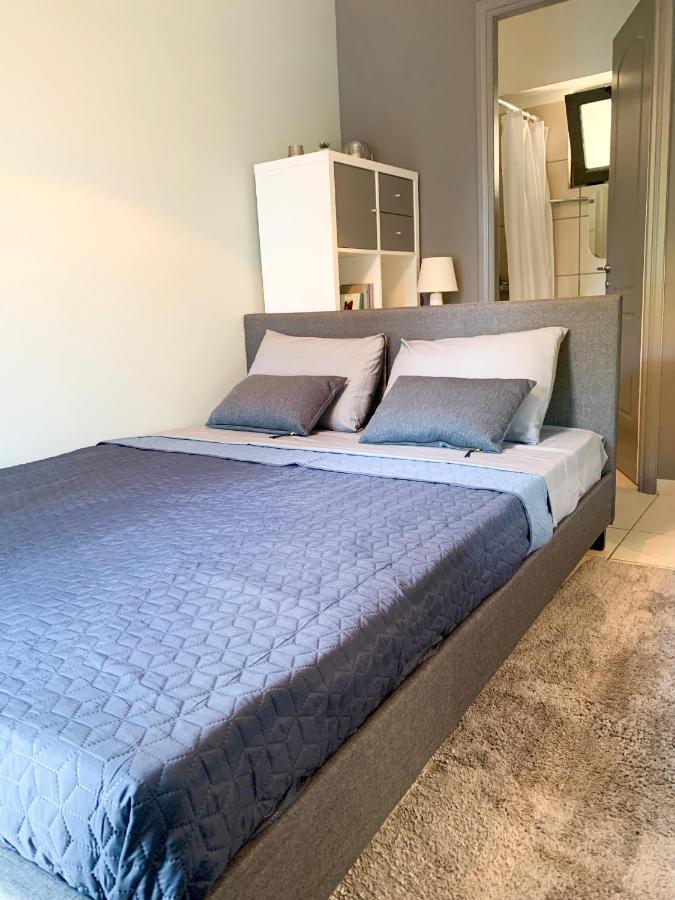 Confidential Apartment, Prime Location Atina Dış mekan fotoğraf