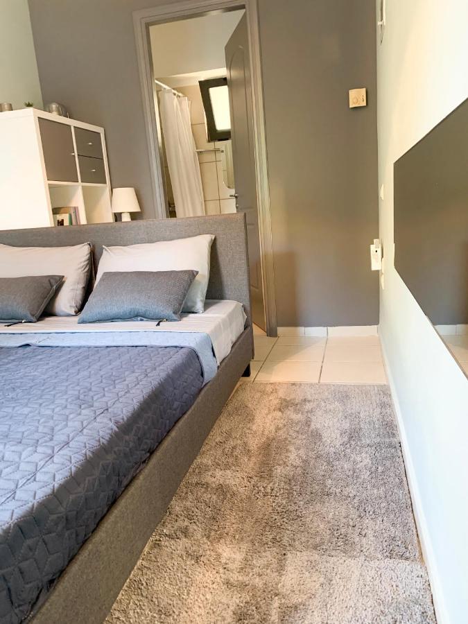 Confidential Apartment, Prime Location Atina Dış mekan fotoğraf