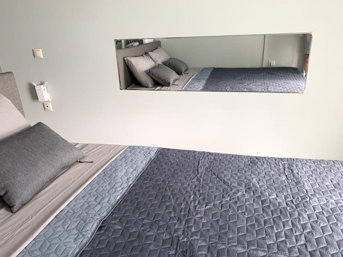 Confidential Apartment, Prime Location Atina Dış mekan fotoğraf