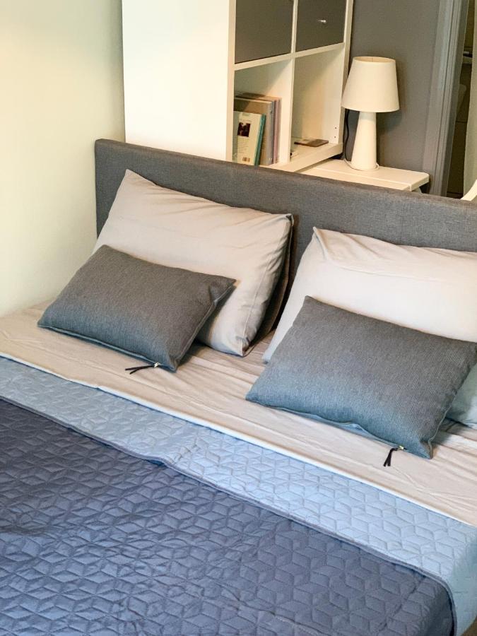Confidential Apartment, Prime Location Atina Dış mekan fotoğraf