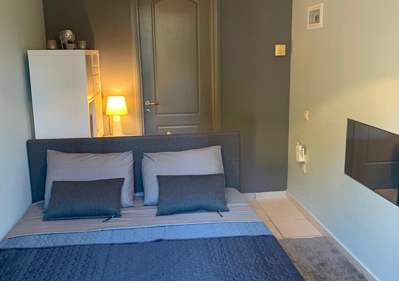 Confidential Apartment, Prime Location Atina Dış mekan fotoğraf