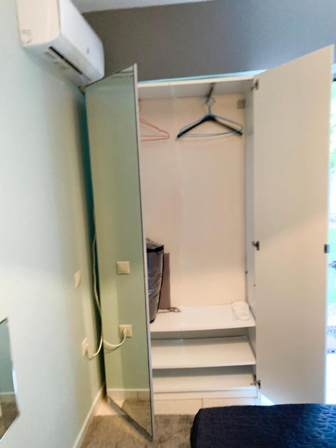 Confidential Apartment, Prime Location Atina Dış mekan fotoğraf