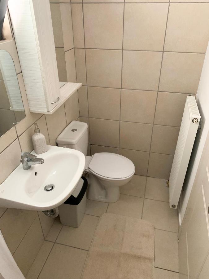 Confidential Apartment, Prime Location Atina Dış mekan fotoğraf