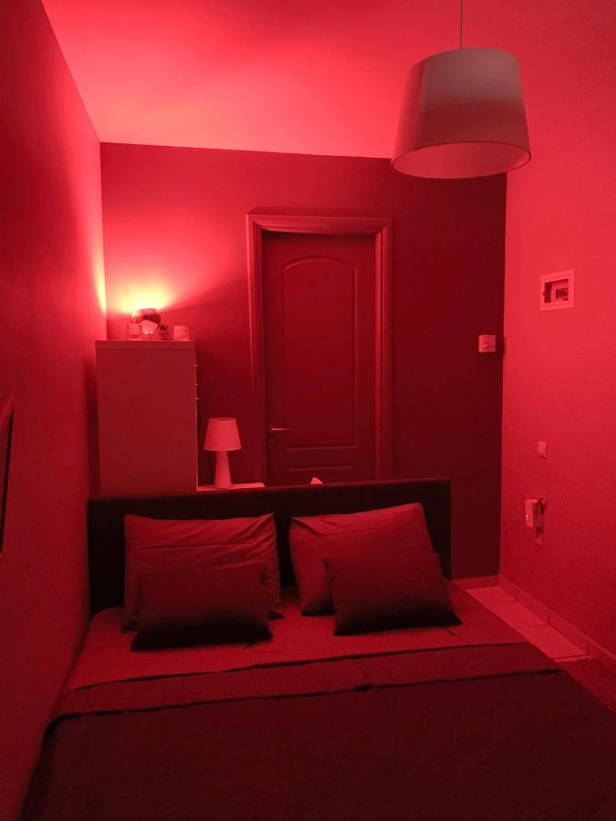 Confidential Apartment, Prime Location Atina Dış mekan fotoğraf